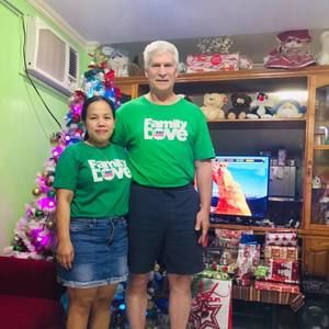 Meet your Posher, Susette